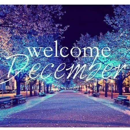 Welcome December 2015 – Marcus Harris Online